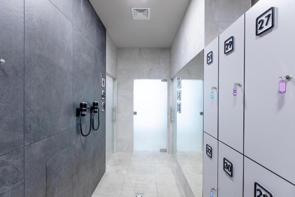 Apartament Faleza16 Rewal Buitenkant foto