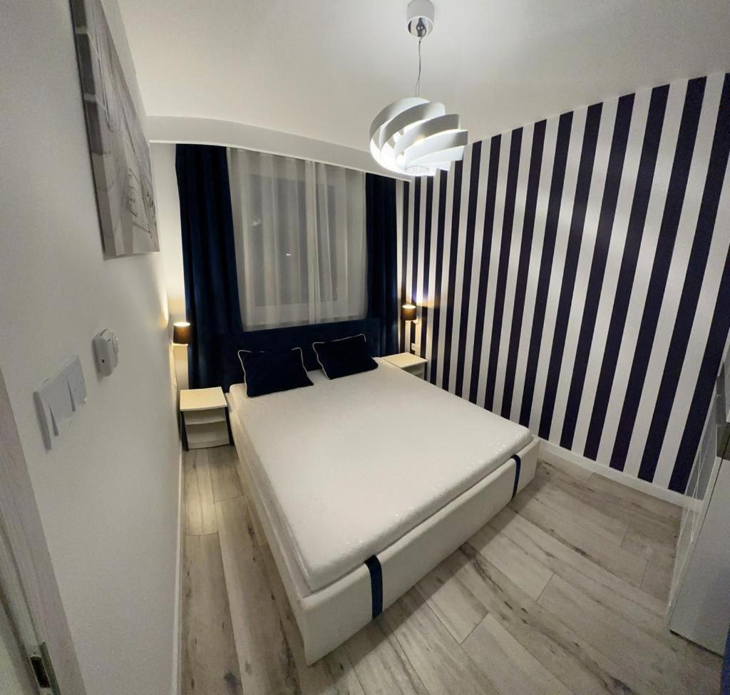 Apartament Faleza16 Rewal Buitenkant foto