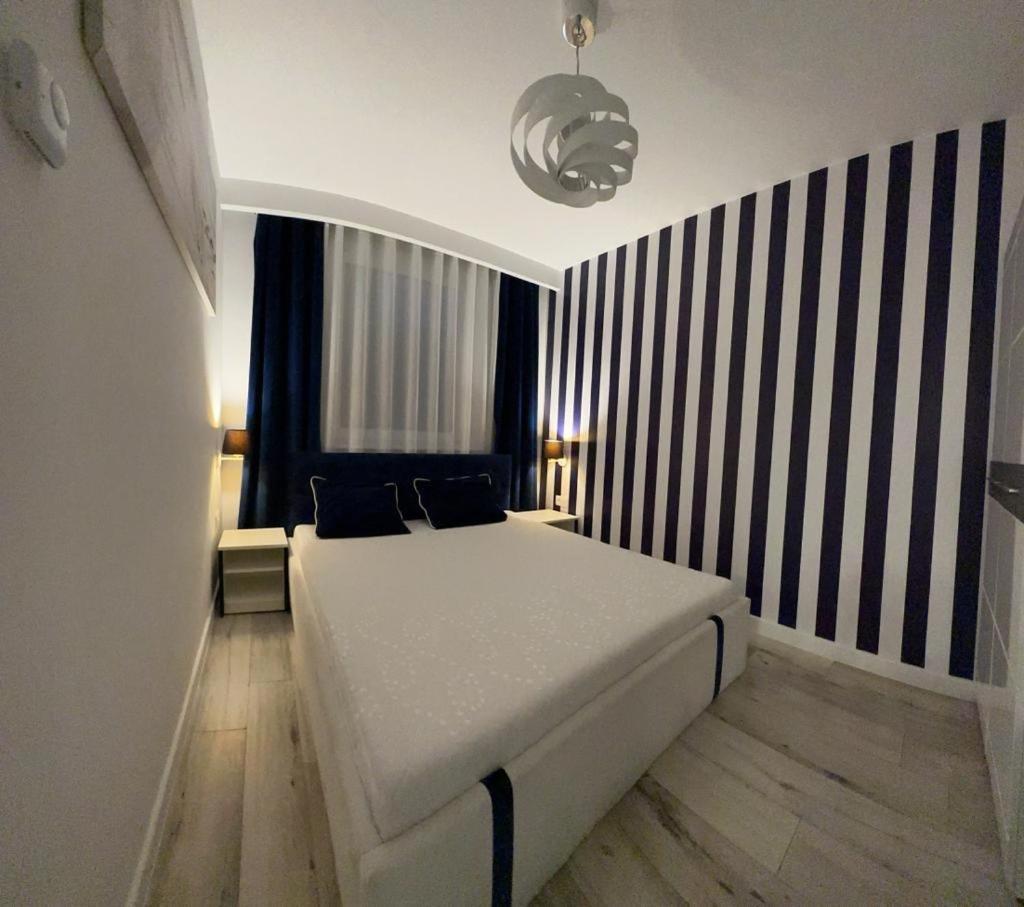 Apartament Faleza16 Rewal Buitenkant foto