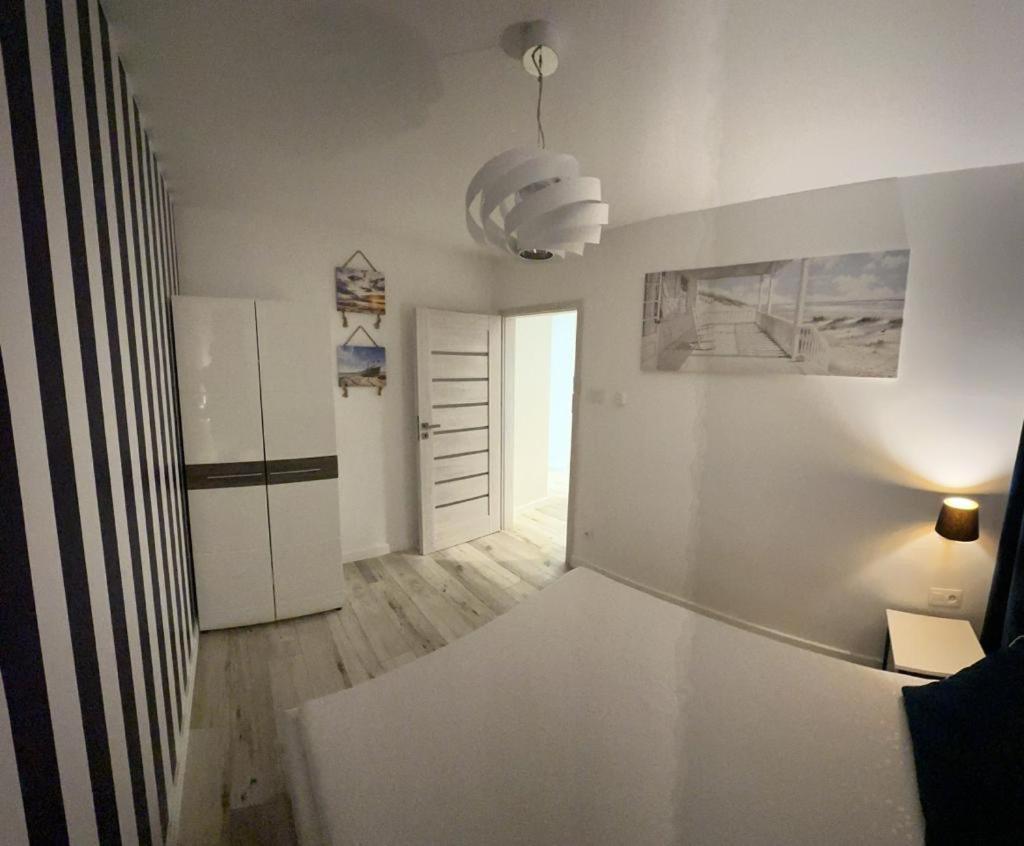 Apartament Faleza16 Rewal Buitenkant foto