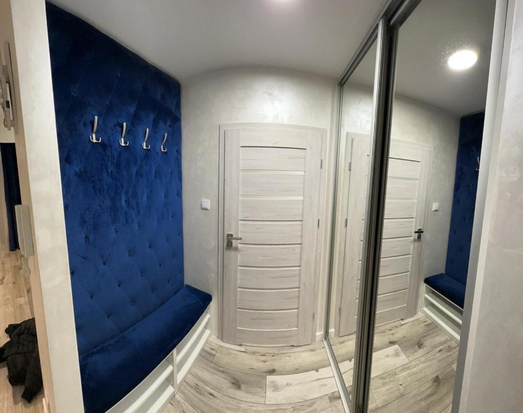 Apartament Faleza16 Rewal Buitenkant foto