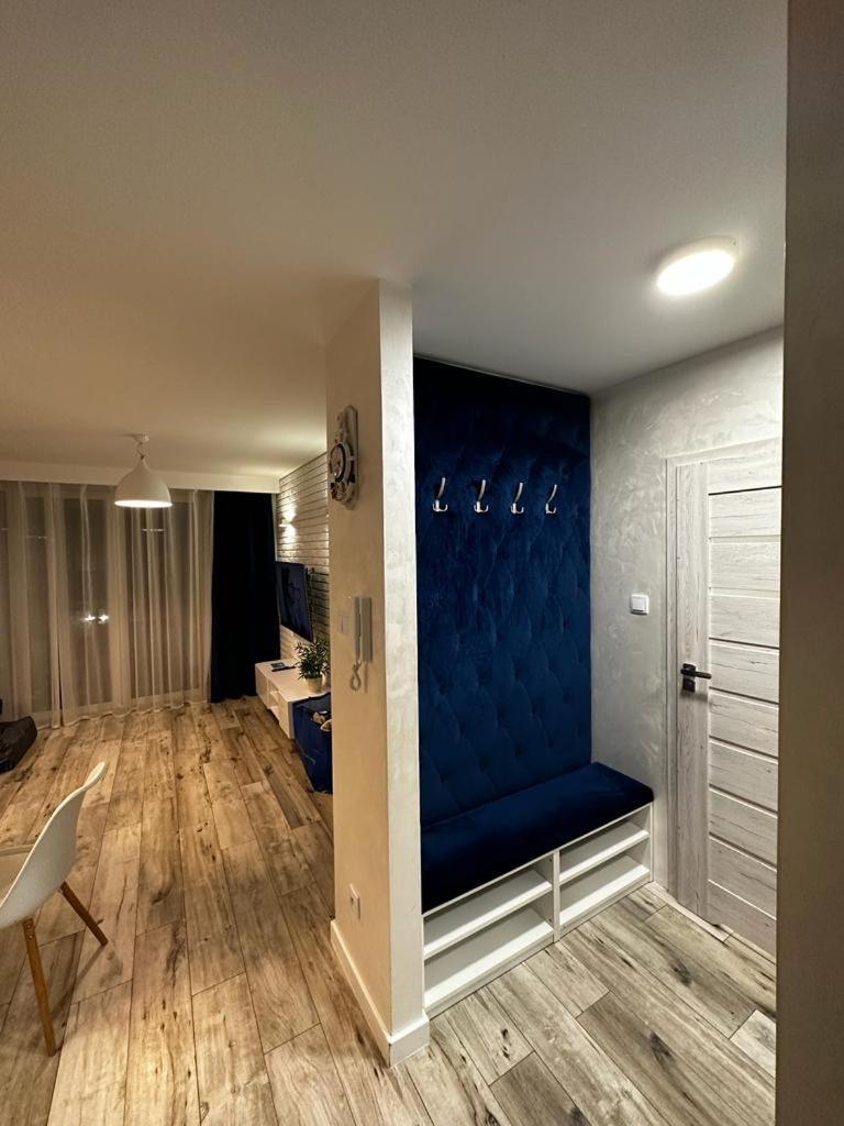 Apartament Faleza16 Rewal Buitenkant foto