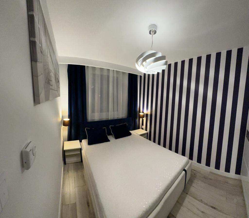 Apartament Faleza16 Rewal Buitenkant foto
