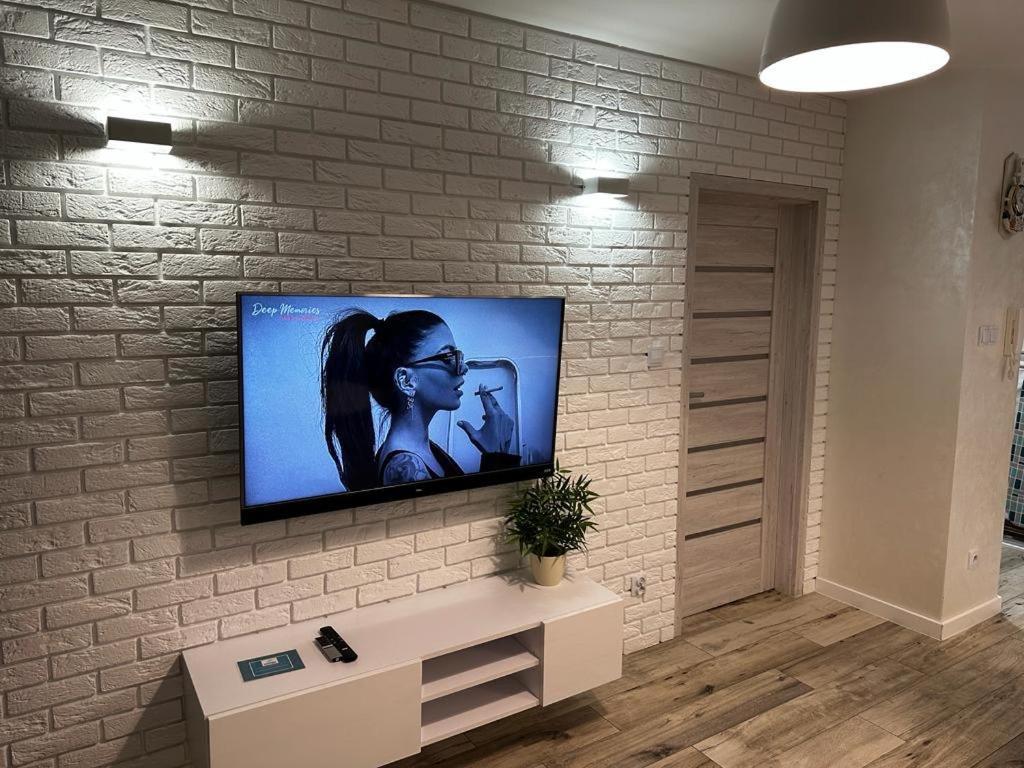 Apartament Faleza16 Rewal Buitenkant foto